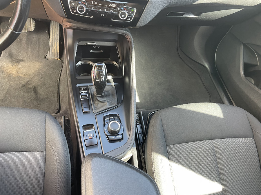 Imagen de BMW X1