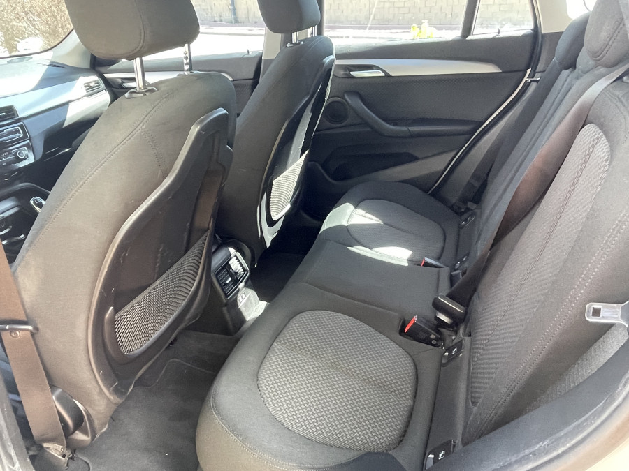 Imagen de BMW X1
