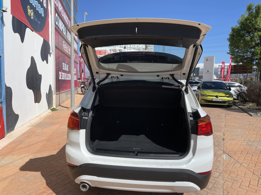 Imagen de BMW X1