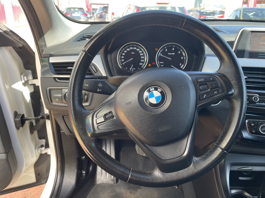 Imagen de BMW X1