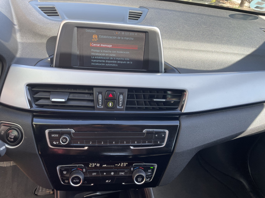 Imagen de BMW X1