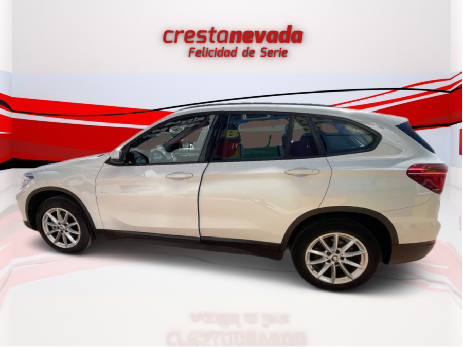 Imagen de BMW X1