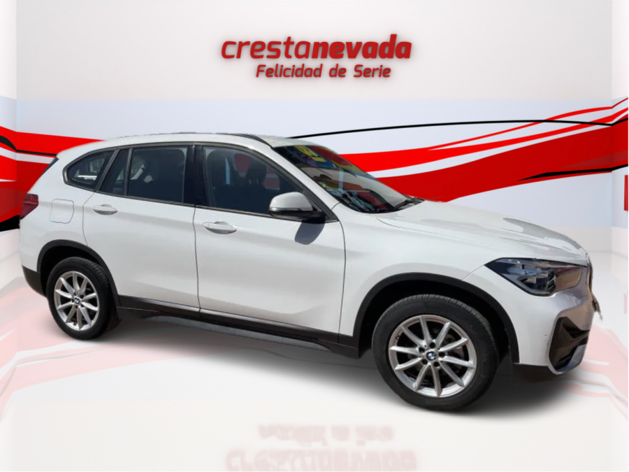 Imagen de BMW X1