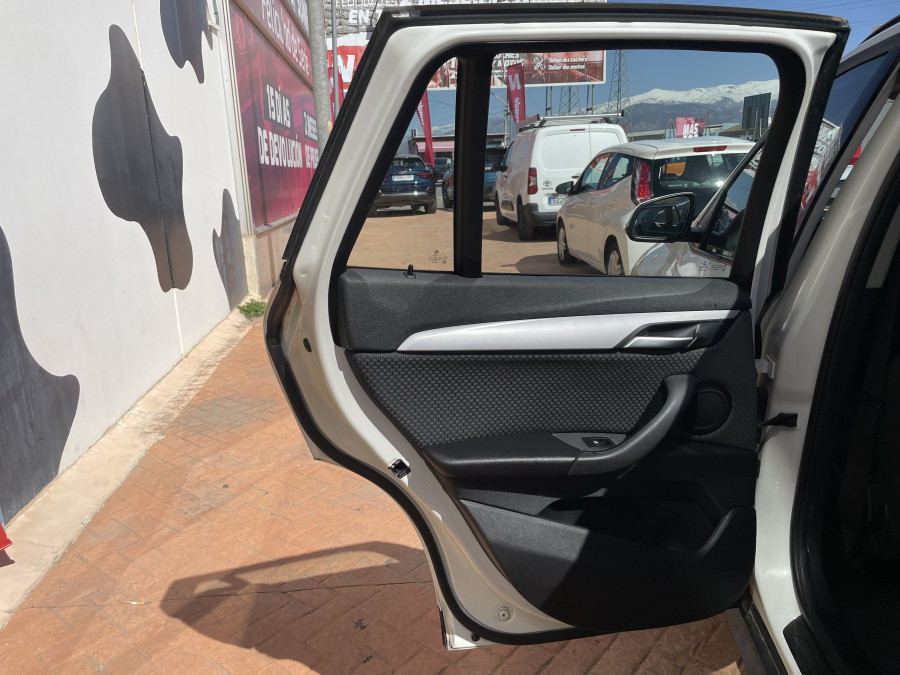 Imagen de BMW X1