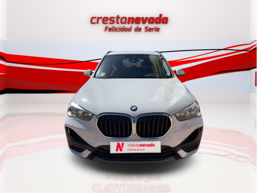 Imagen de BMW X1