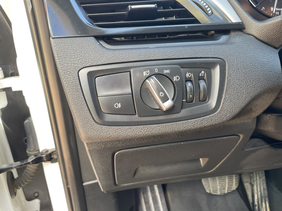 Imagen de BMW X1