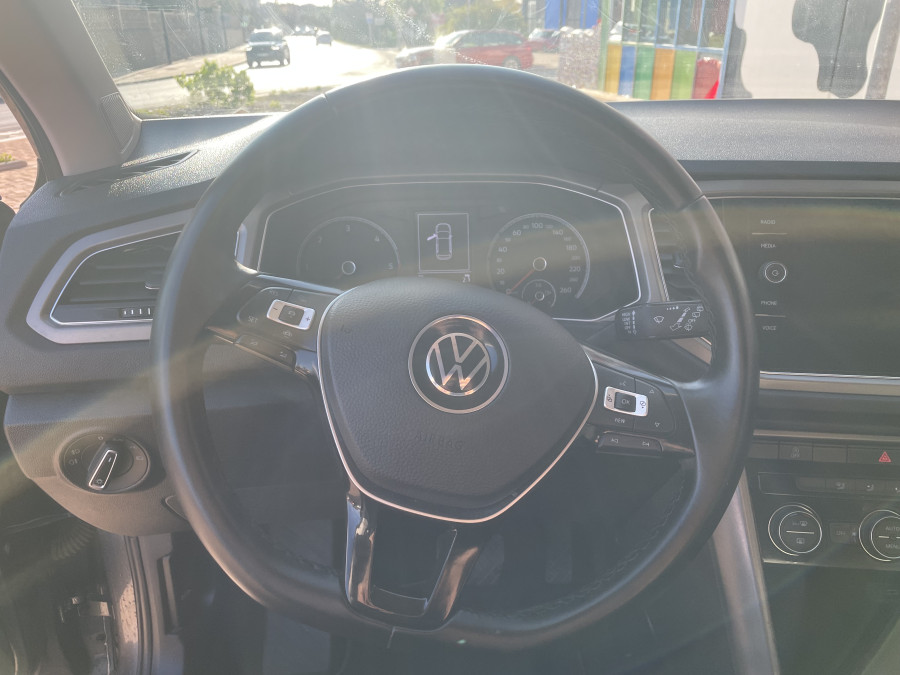 Imagen de Volkswagen T-Roc
