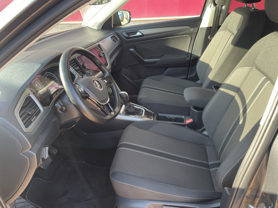Imagen de Volkswagen T-Roc