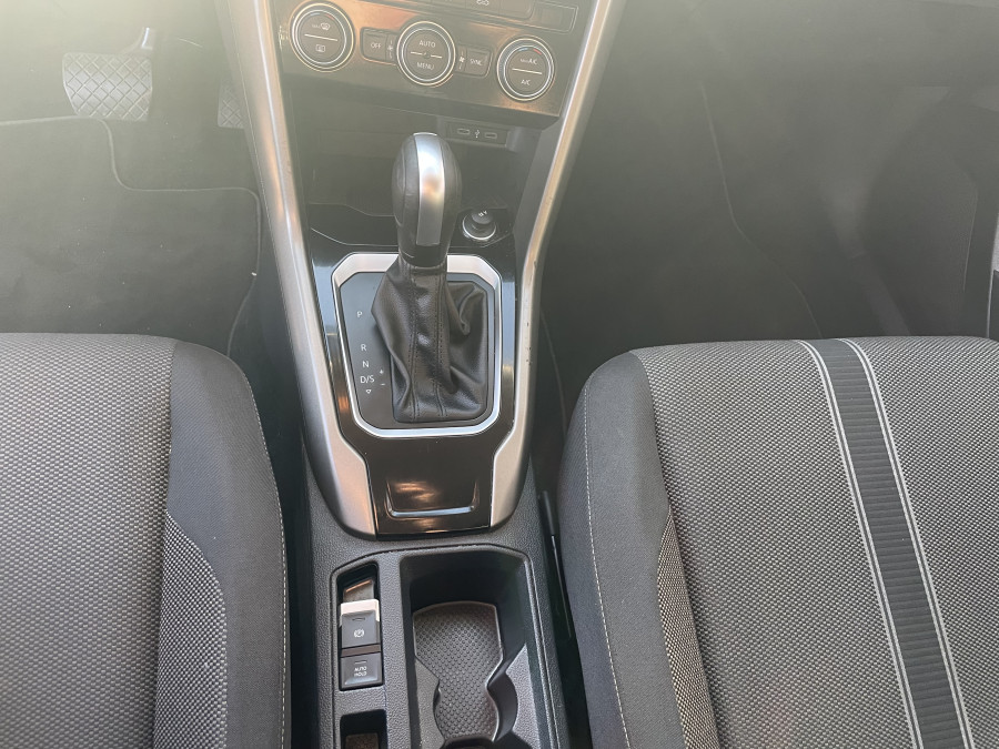 Imagen de Volkswagen T-Roc