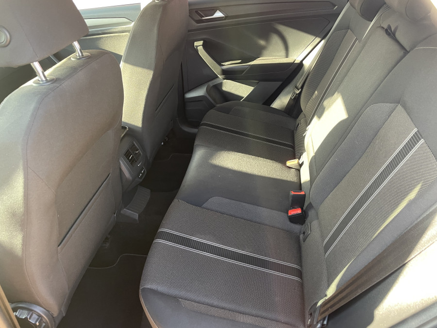 Imagen de Volkswagen T-Roc