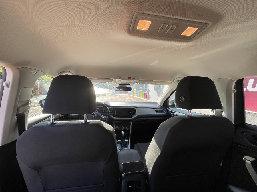 Imagen de Volkswagen T-Roc