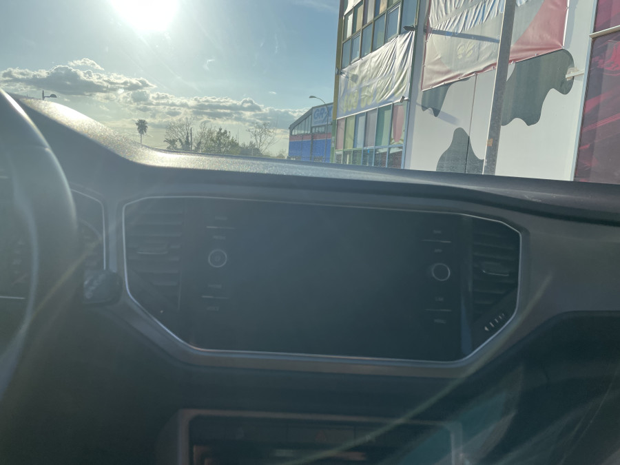 Imagen de Volkswagen T-Roc