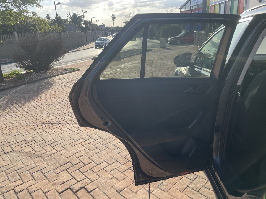 Imagen de Volkswagen T-Roc