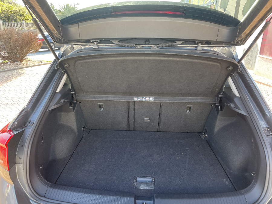 Imagen de Volkswagen T-Roc
