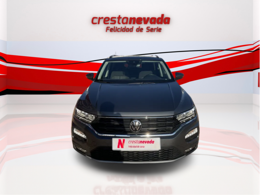 Imagen de Volkswagen T-Roc