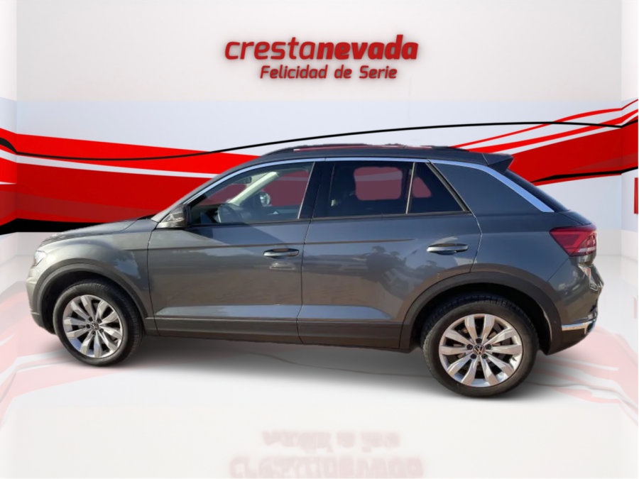 Imagen de Volkswagen T-Roc