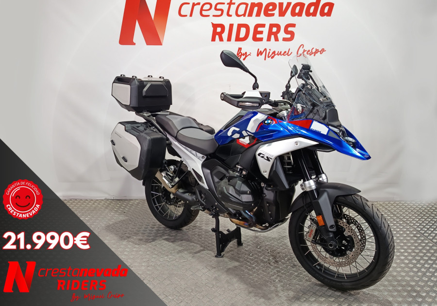 Bmw R 1300 Gs