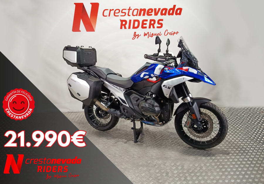 Bmw R 1300 Gs