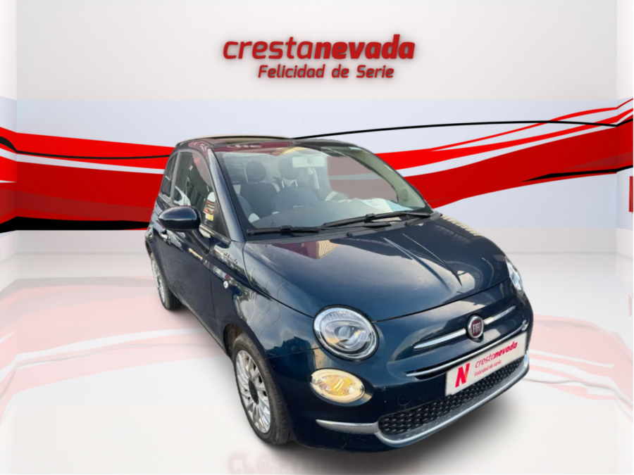 Imagen de Fiat 500