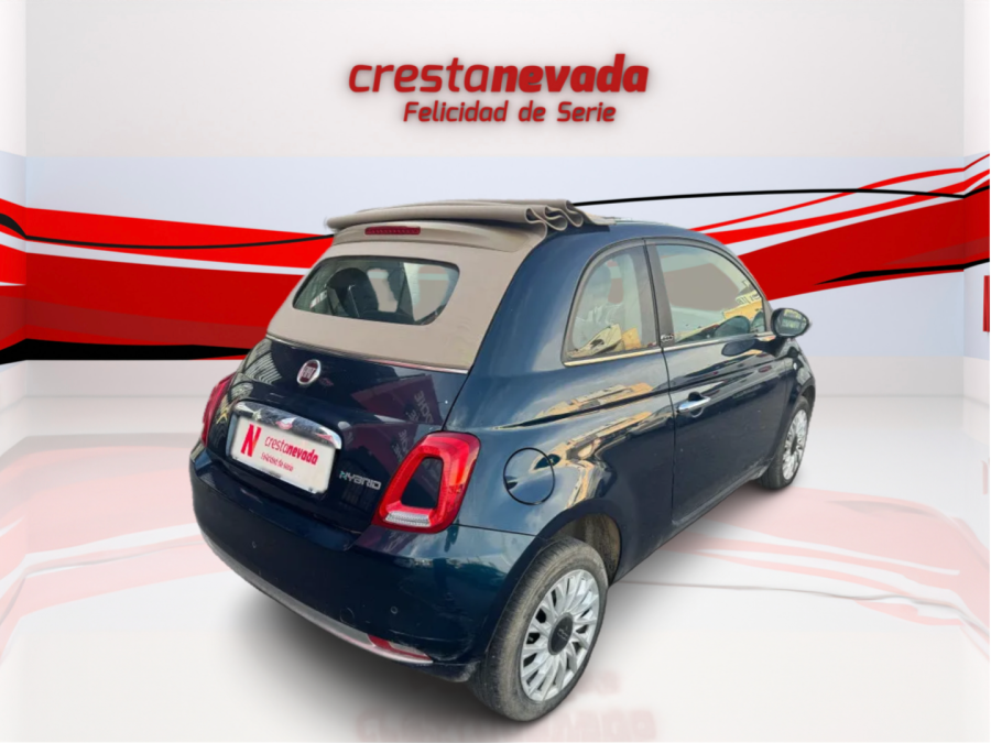 Imagen de Fiat 500