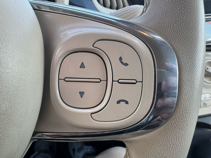 Imagen de Fiat 500