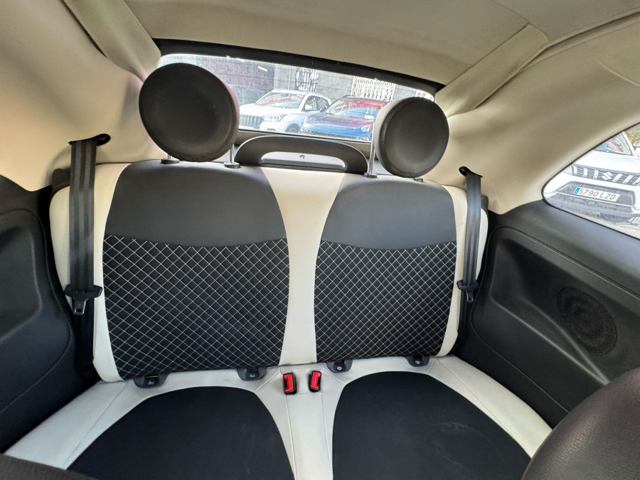 Imagen de Fiat 500