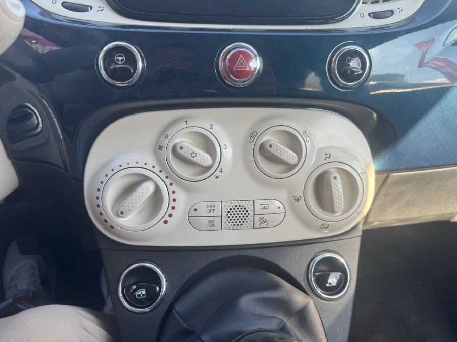 Imagen de Fiat 500