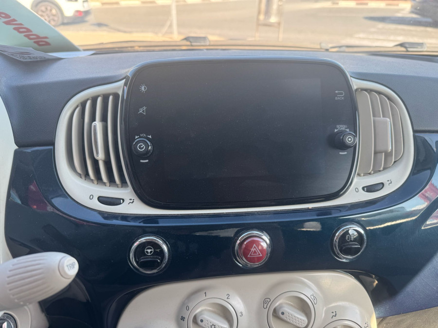 Imagen de Fiat 500