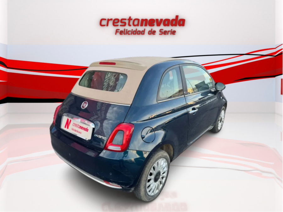 Imagen de Fiat 500