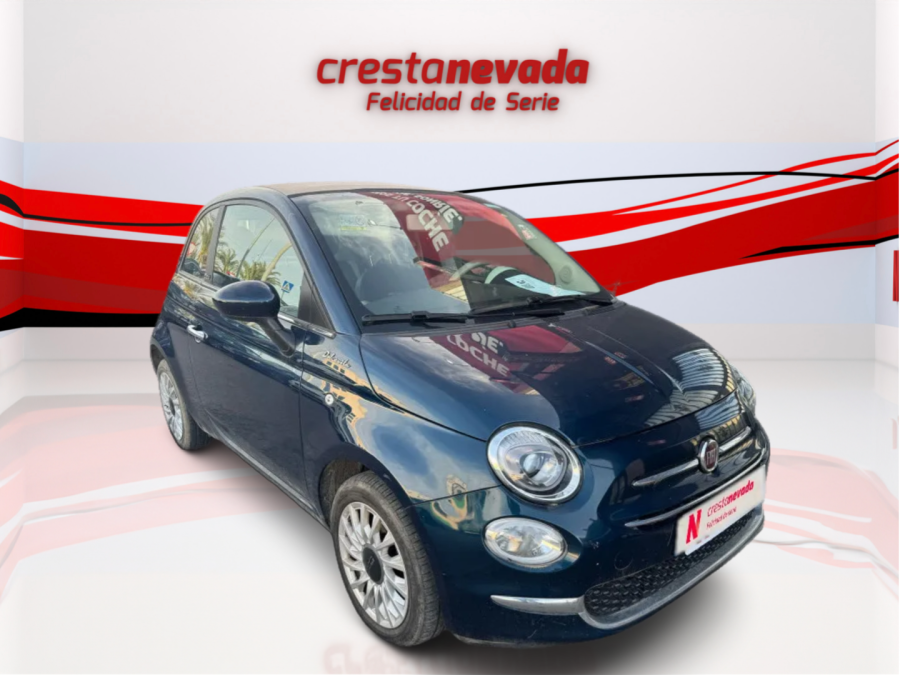 Imagen de Fiat 500