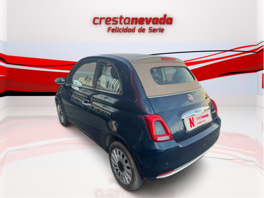 Imagen de Fiat 500