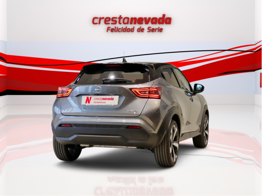 Imagen de NISSAN JUKE