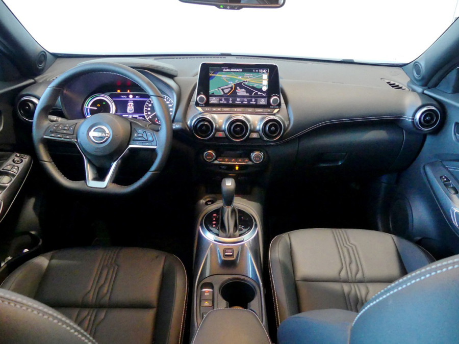 Imagen de NISSAN JUKE