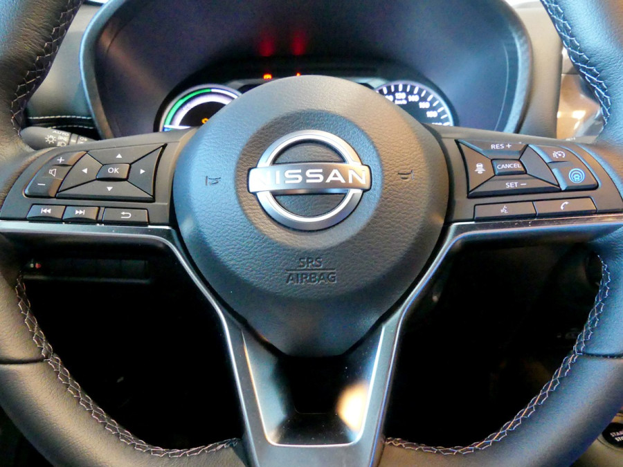 Imagen de NISSAN JUKE