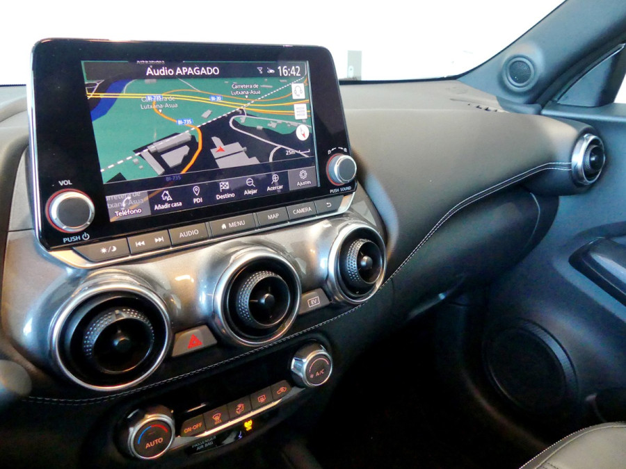 Imagen de NISSAN JUKE
