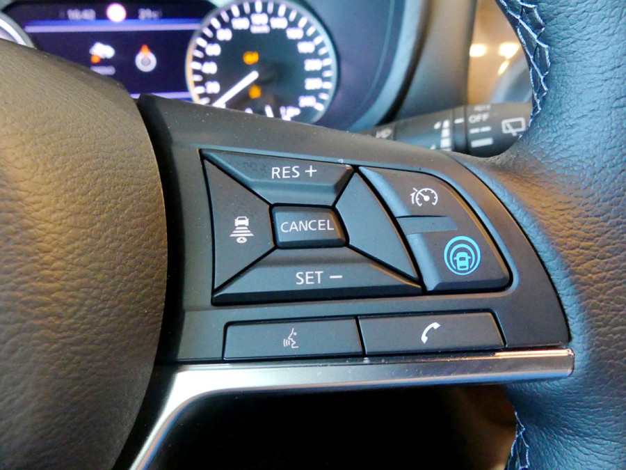 Imagen de NISSAN JUKE