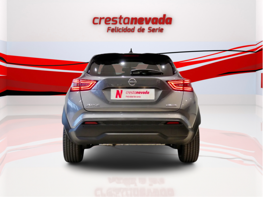 Imagen de NISSAN JUKE