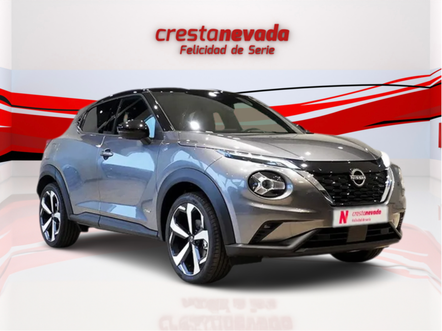 Imagen de NISSAN JUKE
