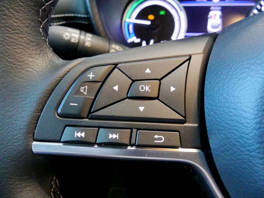 Imagen de NISSAN JUKE