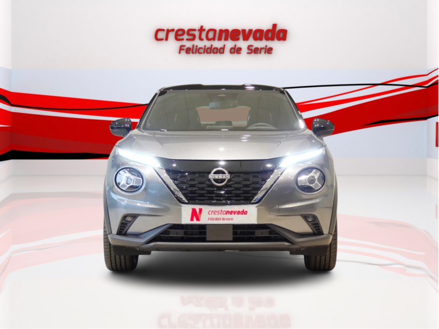 Imagen de NISSAN JUKE