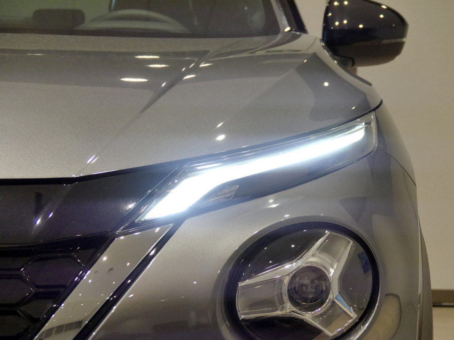 Imagen de NISSAN JUKE
