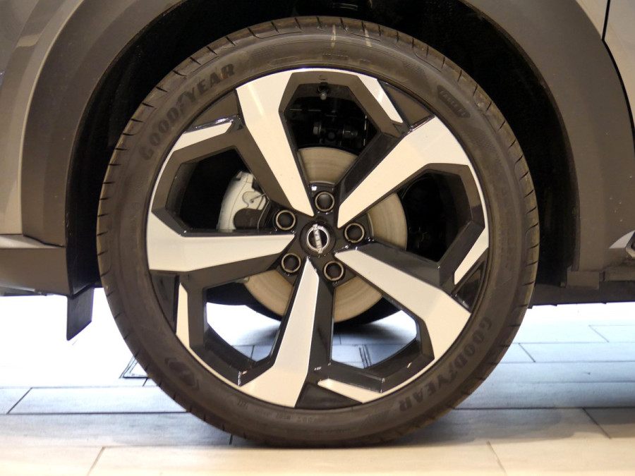 Imagen de NISSAN JUKE