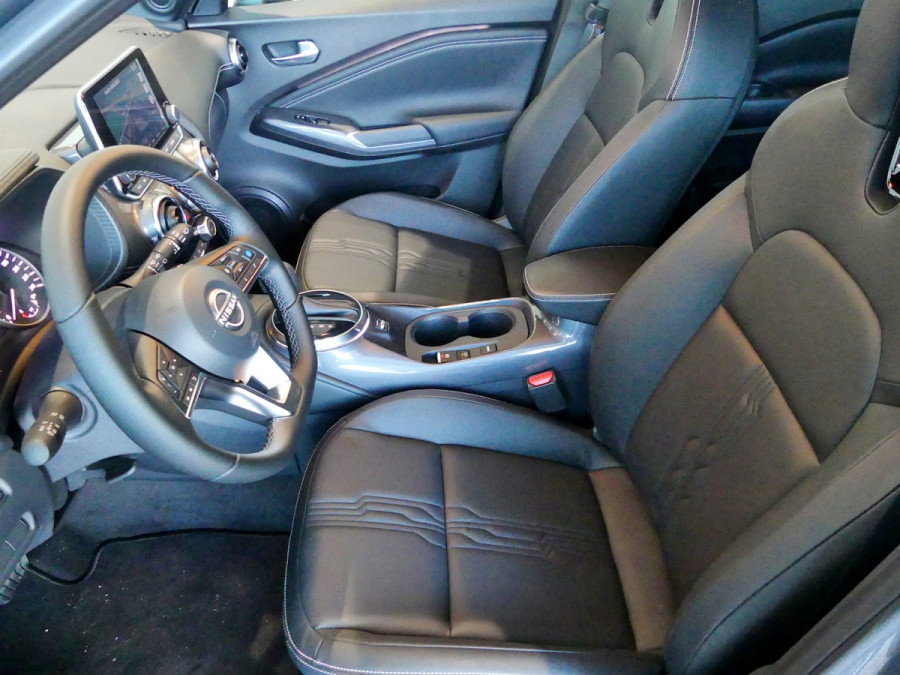 Imagen de NISSAN JUKE