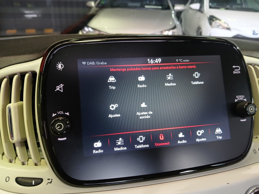 Imagen de Fiat 500