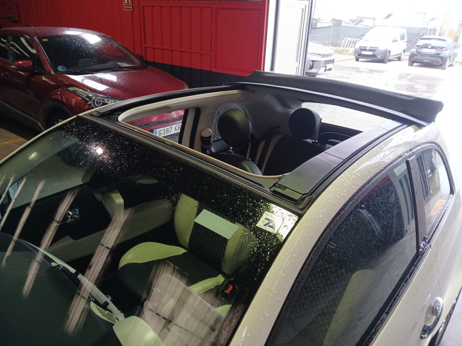 Imagen de Fiat 500