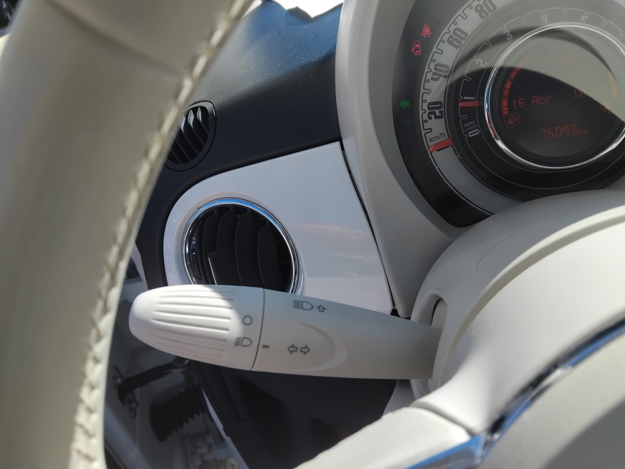 Imagen de Fiat 500