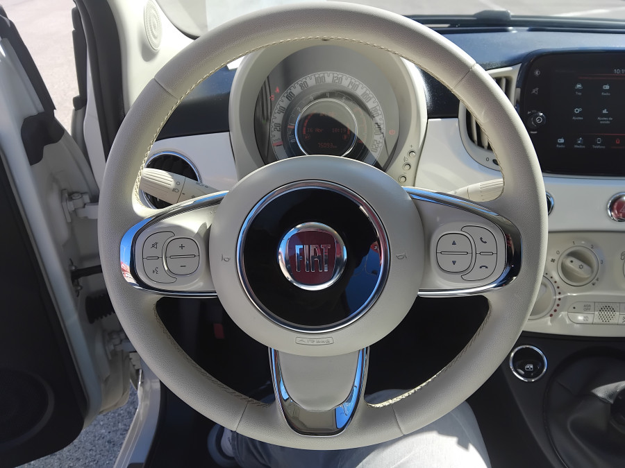 Imagen de Fiat 500