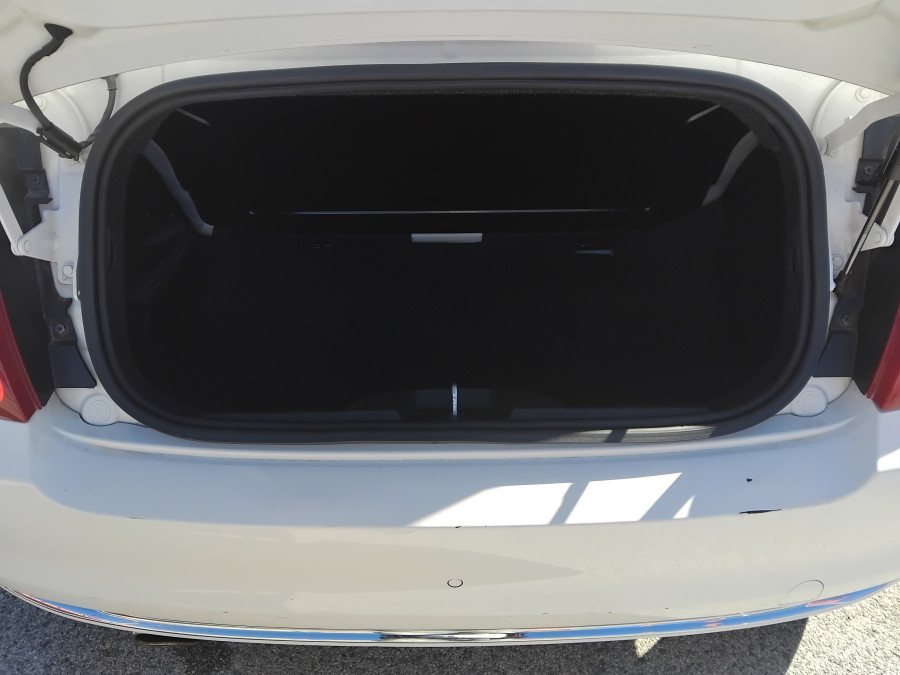 Imagen de Fiat 500