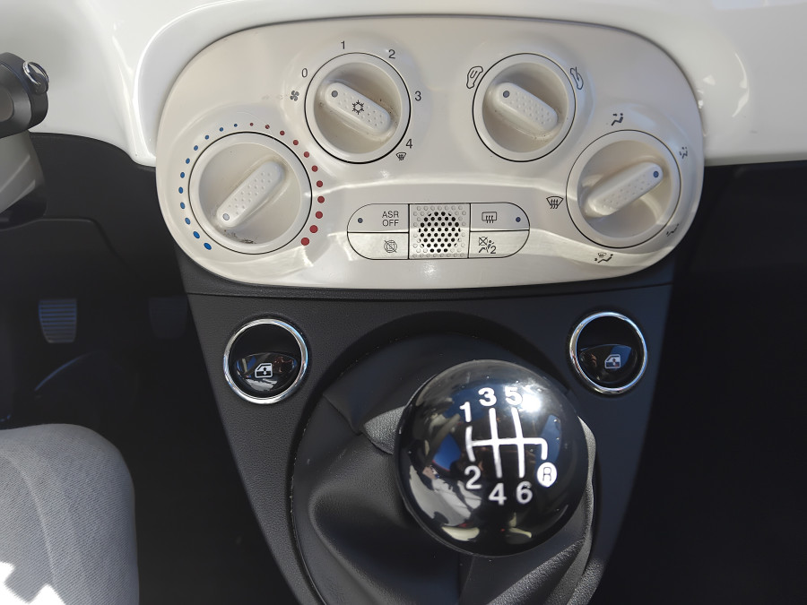 Imagen de Fiat 500