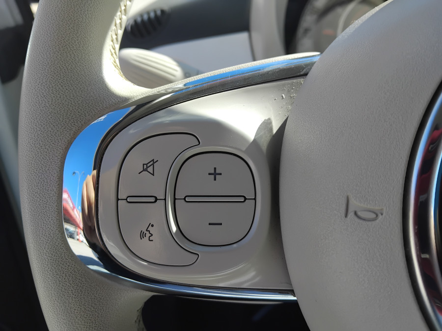 Imagen de Fiat 500